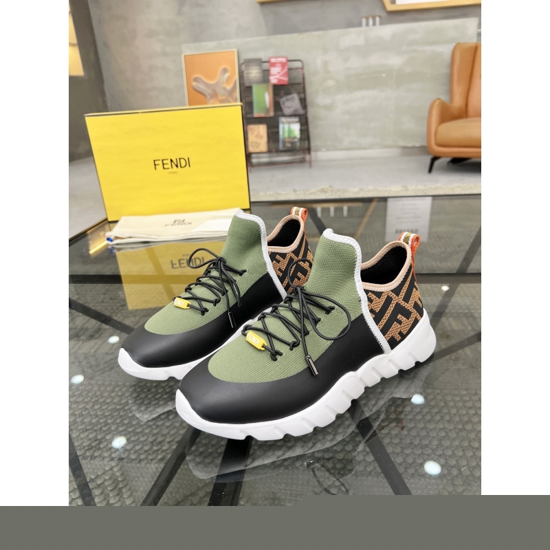 F**di sneakers